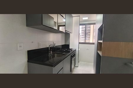 Apartamento para alugar com 67m², 2 quartos e 2 vagas Apartamento para alugar com 67m², 2 quartos e 2 vagasCozinha