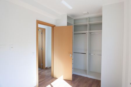 suite de apartamento para alugar com 2 quartos, 135m² em Boa Viagem, Belo Horizonte