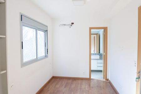 suite de apartamento para alugar com 2 quartos, 135m² em Boa Viagem, Belo Horizonte