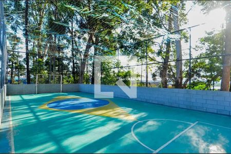 Apartamento para alugar com 42m², 2 quartos e 1 vaga Apartamento para alugar com 42m², 2 quartos e 1 vagaQuadra Esportiva