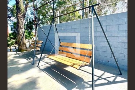 Apartamento para alugar com 42m², 2 quartos e 1 vaga Apartamento para alugar com 42m², 2 quartos e 1 vagaPlayground