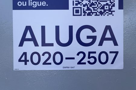 Apartamento para alugar com 42m², 2 quartos e 1 vaga Apartamento para alugar com 42m², 2 quartos e 1 vagaSWRM-1647