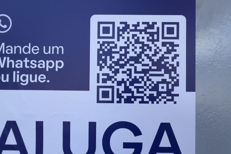 Apartamento para alugar com 42m², 2 quartos e 1 vaga Apartamento para alugar com 42m², 2 quartos e 1 vagaSWRM-1647