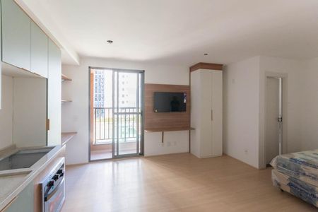 Studio à venda com 32m², 0 quarto e sem vagaStudio