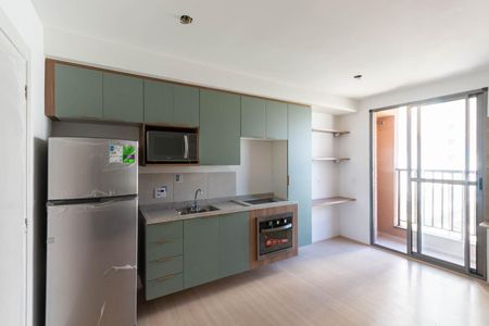 Studio à venda com 32m², 0 quarto e sem vagaStudio