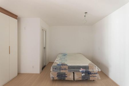 Studio à venda com 32m², 0 quarto e sem vagaStudio