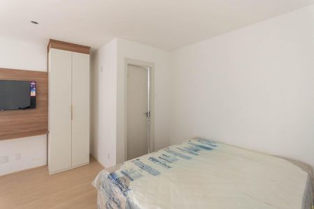 Studio à venda com 32m², 0 quarto e sem vagaStudio