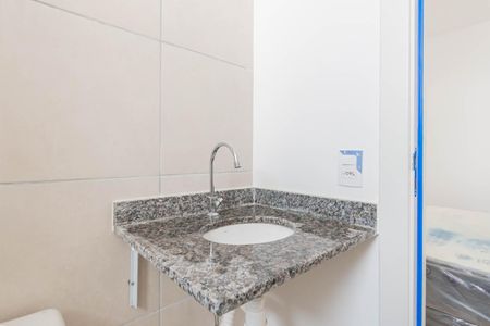 Studio à venda com 32m², 0 quarto e sem vagaBanheiro