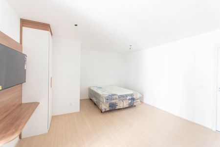 Studio à venda com 32m², 0 quarto e sem vagaStudio
