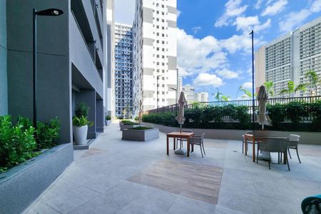 Studio à venda com 32m², 0 quarto e sem vaga Studio à venda com 32m², 0 quarto e sem vagaÁrea comum