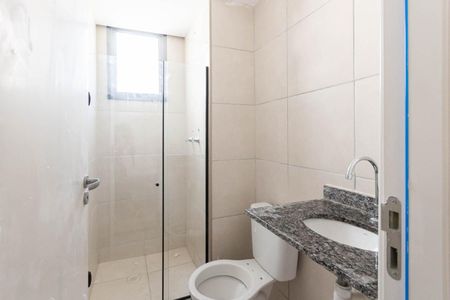 Studio à venda com 32m², 0 quarto e sem vagaBanheiro