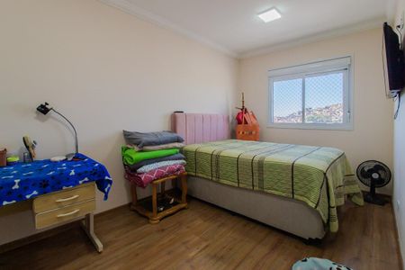 Apartamento para alugar com 57m², 2 quartos e 1 vaga Apartamento para alugar com 57m², 2 quartos e 1 vagaQuarto 1
