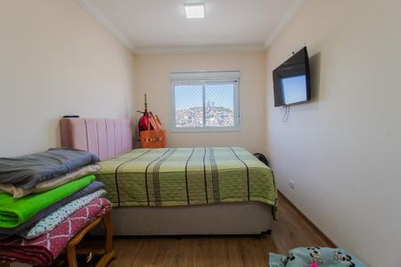 Apartamento para alugar com 57m², 2 quartos e 1 vaga Apartamento para alugar com 57m², 2 quartos e 1 vagaQuarto 1
