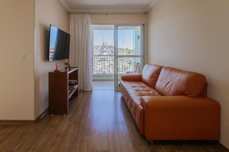 Apartamento para alugar com 2 quartos, 57m² em Jardim Itapark, Mauá