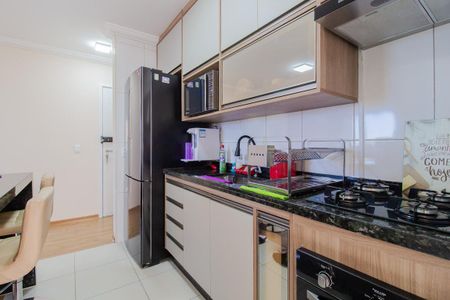 Apartamento para alugar com 57m², 2 quartos e 1 vaga Apartamento para alugar com 57m², 2 quartos e 1 vagaCozinha