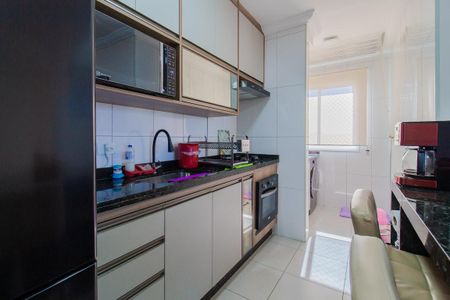 Apartamento para alugar com 57m², 2 quartos e 1 vaga Apartamento para alugar com 57m², 2 quartos e 1 vagaCozinha