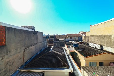 Apartamento à venda com 2 quartos, 47m² em Campo Limpo, São Paulo