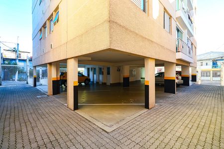 Apartamento à venda com 2 quartos, 47m² em Campo Limpo, São Paulo
