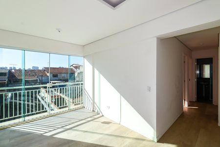 Apartamento à venda com 2 quartos, 47m² em Campo Limpo, São Paulo