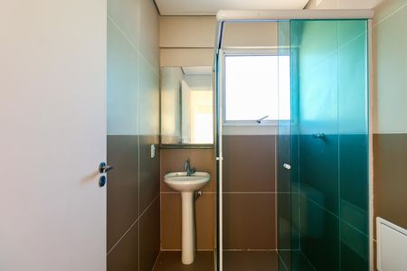 Apartamento à venda com 2 quartos, 47m² em Campo Limpo, São Paulo