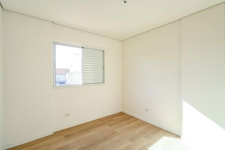 Apartamento à venda com 2 quartos, 47m² em Campo Limpo, São Paulo