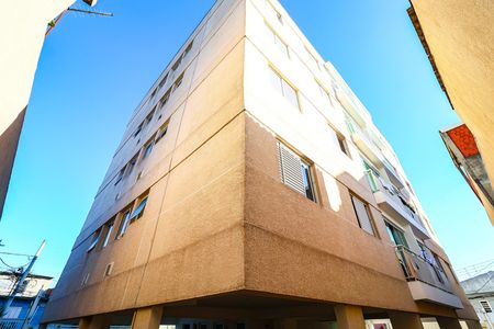 Apartamento à venda com 2 quartos, 47m² em Campo Limpo, São Paulo