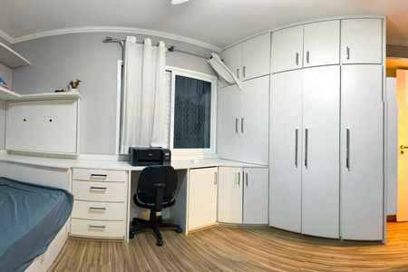 Suíte 3 de apartamento para alugar com 4 quartos, 106m² em Fazenda Morumbi, São Paulo