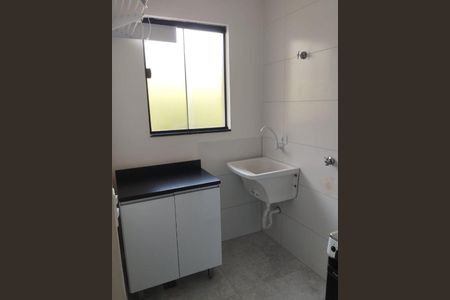 Apartamento para alugar com 2 quartos, 47m² em Vila Santa Isabel, São Paulo
