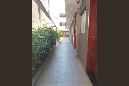 Apartamento para alugar com 2 quartos, 47m² em Vila Santa Isabel, São Paulo