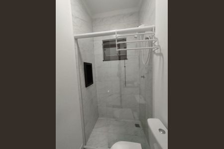 Apartamento para alugar com 2 quartos, 47m² em Vila Santa Isabel, São Paulo