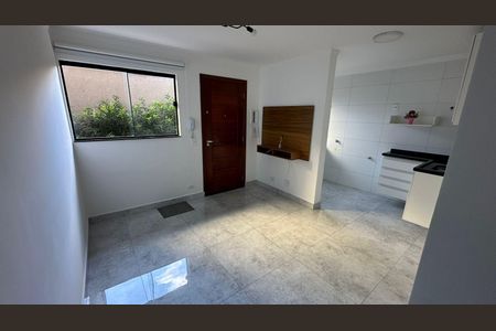 Apartamento para alugar com 2 quartos, 47m² em Vila Santa Isabel, São Paulo