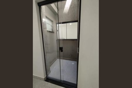Apartamento para alugar com 2 quartos, 47m² em Vila Santa Isabel, São Paulo
