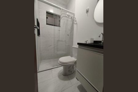 Apartamento para alugar com 2 quartos, 47m² em Vila Santa Isabel, São Paulo