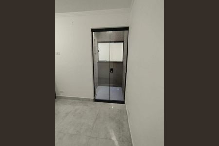 Apartamento para alugar com 2 quartos, 47m² em Vila Santa Isabel, São Paulo