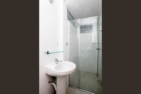 Apartamento para alugar com 69m², 2 quartos e 1 vagaBanheiro 1 Quarto Suíte
