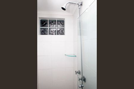 Banheiro 1 Quarto Suíte de apartamento para alugar com 2 quartos, 69m² em Higienópolis, Porto Alegre