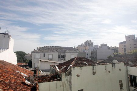 Apartamento para alugar com 69m², 2 quartos e 1 vagaQuarto 2 Vista