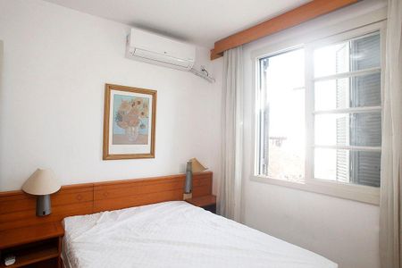 Apartamento para alugar com 69m², 2 quartos e 1 vagaQuarto 1 Suíte