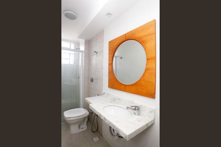 Apartamento para alugar com 69m², 2 quartos e 1 vagaBanheiro 2