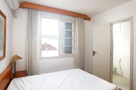 Apartamento para alugar com 69m², 2 quartos e 1 vagaQuarto 1 Suíte