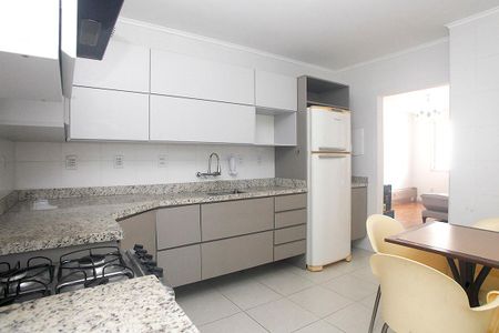 Apartamento para alugar com 69m², 2 quartos e 1 vagaCozinha + Área de Serviço