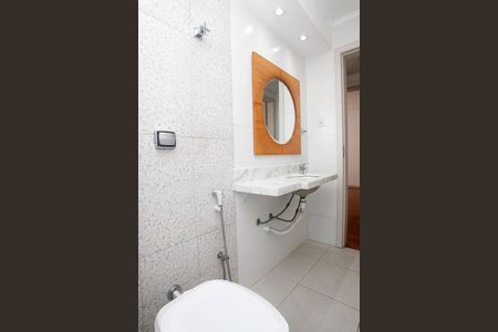 Apartamento para alugar com 69m², 2 quartos e 1 vagaBanheiro 2