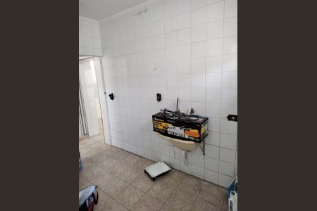 Cozinha de casa à venda com 2 quartos, 125m² em Vila Ede, São Paulo