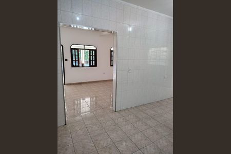 Sala de casa à venda com 2 quartos, 125m² em Vila Ede, São Paulo