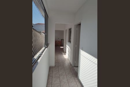 Corredor de casa à venda com 2 quartos, 125m² em Vila Ede, São Paulo