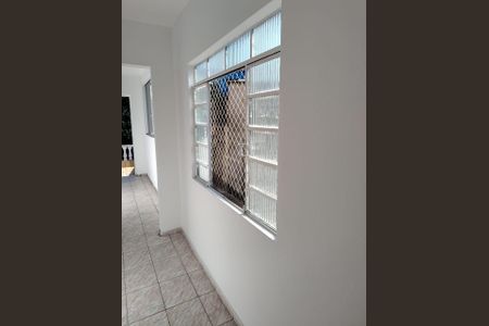 Corredor de casa à venda com 2 quartos, 125m² em Vila Ede, São Paulo