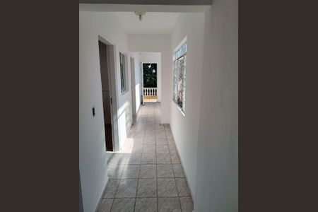 Corredor de casa à venda com 2 quartos, 125m² em Vila Ede, São Paulo