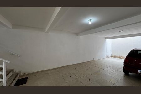 Garagem de apartamento para alugar com 2 quartos, 42m² em Jardim Las Vegas, Santo André