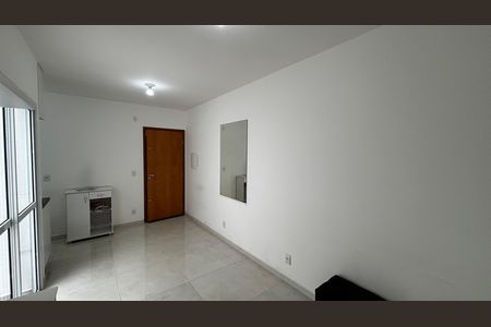 Apartamento para alugar com 42m², 2 quartos e 1 vaga Apartamento para alugar com 42m², 2 quartos e 1 vagaSala - Sala de jantar