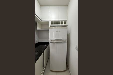 Apartamento para alugar com 42m², 2 quartos e 1 vaga Apartamento para alugar com 42m², 2 quartos e 1 vagaCozinha